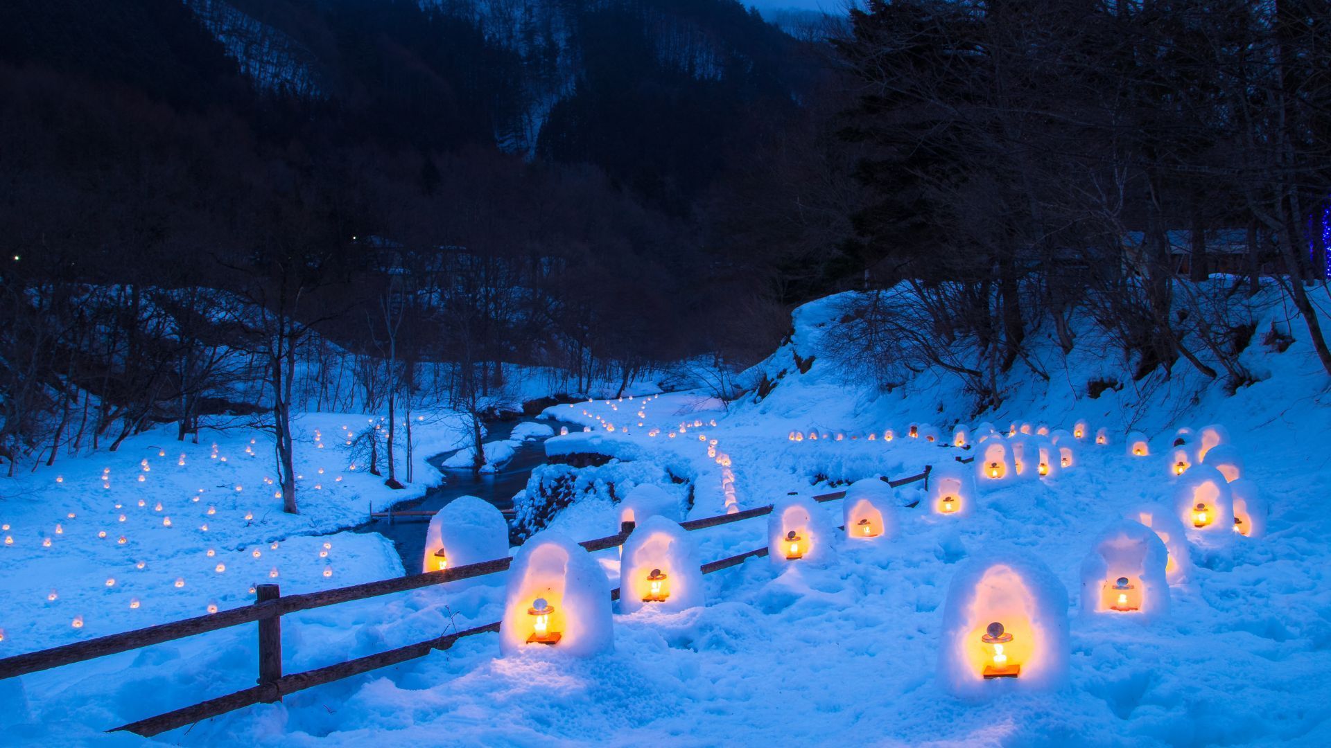 Winter In Japan: Destinations, Experiences And Things To Do Guide 2024