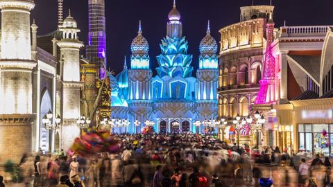 Navigating Global Village Dubai: Your Ultimate Visitor's Guide