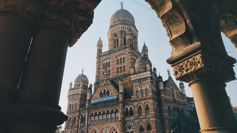 Journey Through Time: Explore India's Oldest Railway Stations