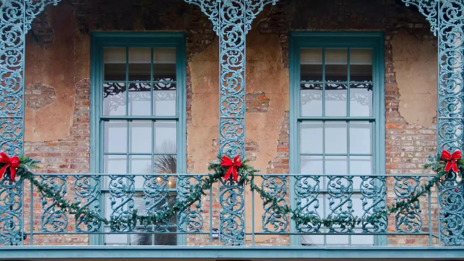 romantic winter getaways