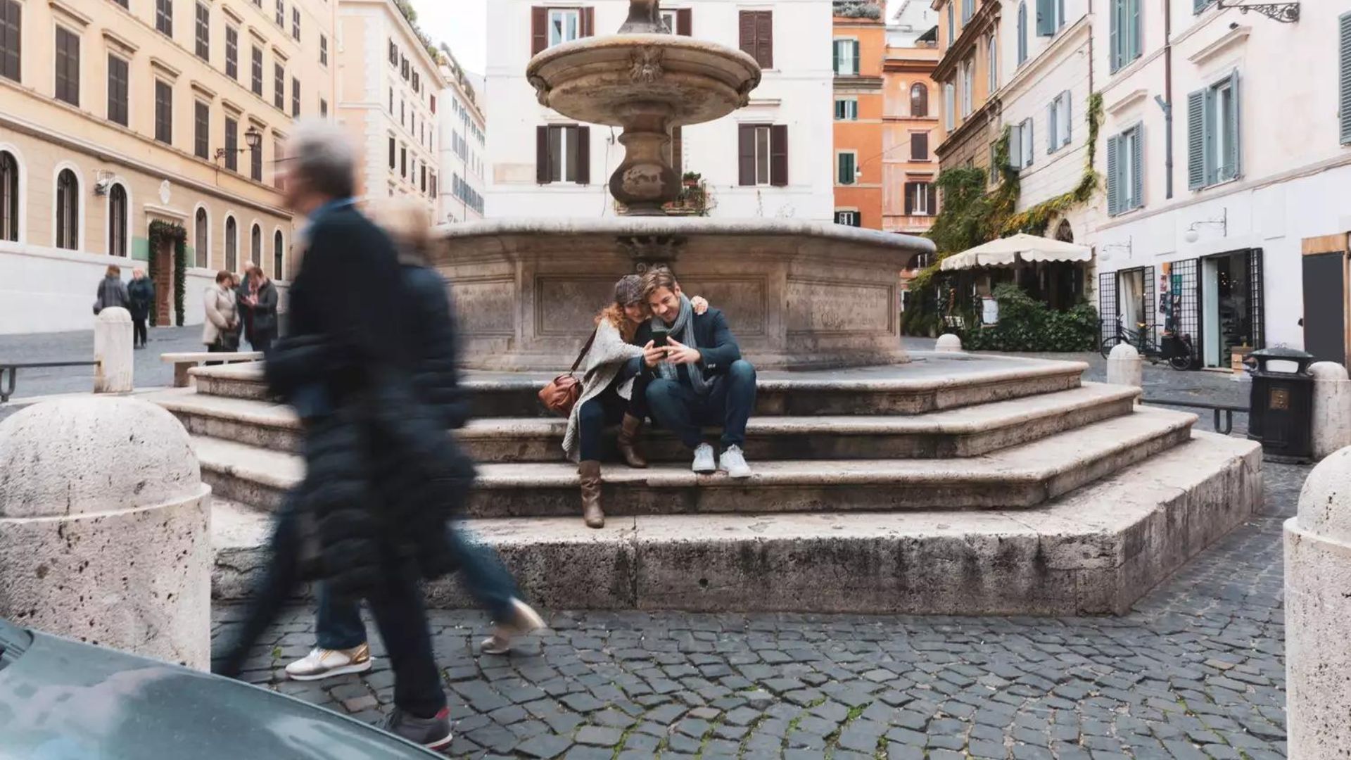 romantic winter getaways