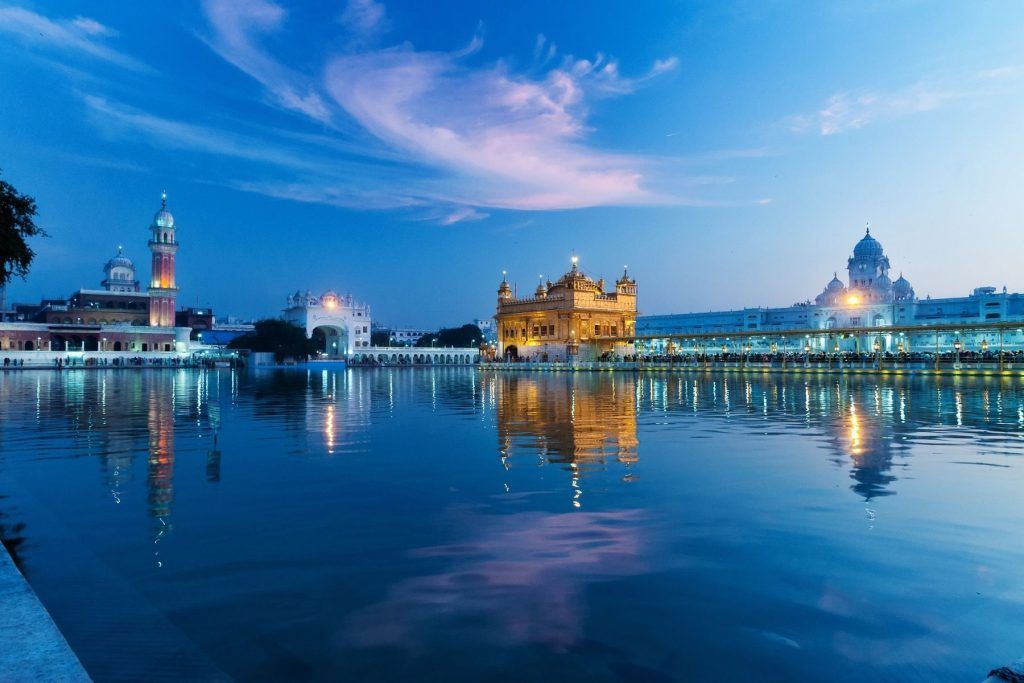 Amritsar