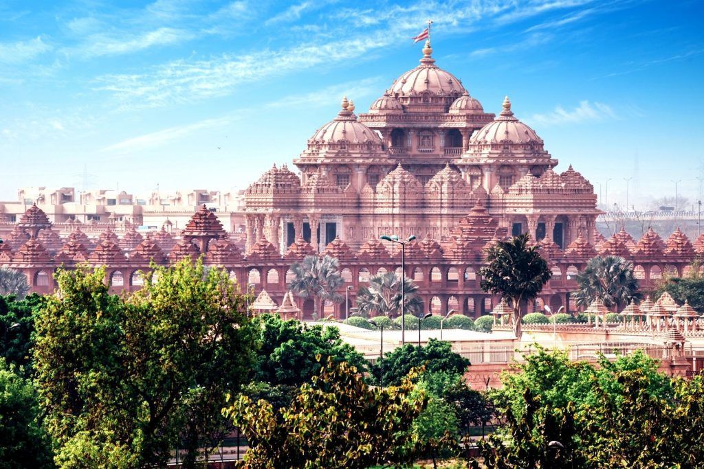 Ahmedabad