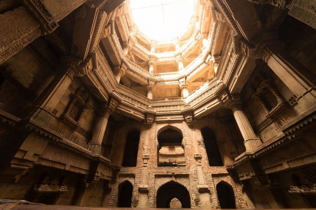 Ahmedabad