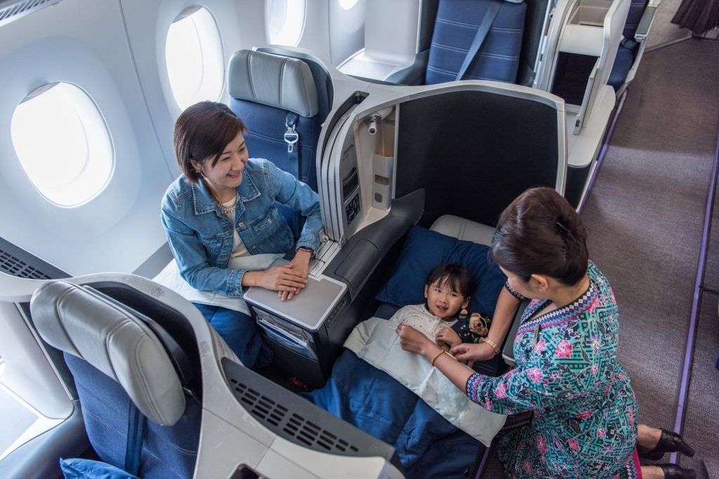 Malaysia Airlines