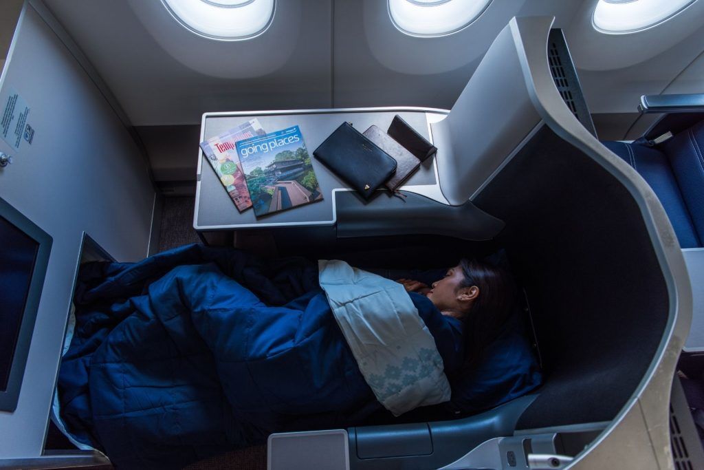Malaysia Airlines