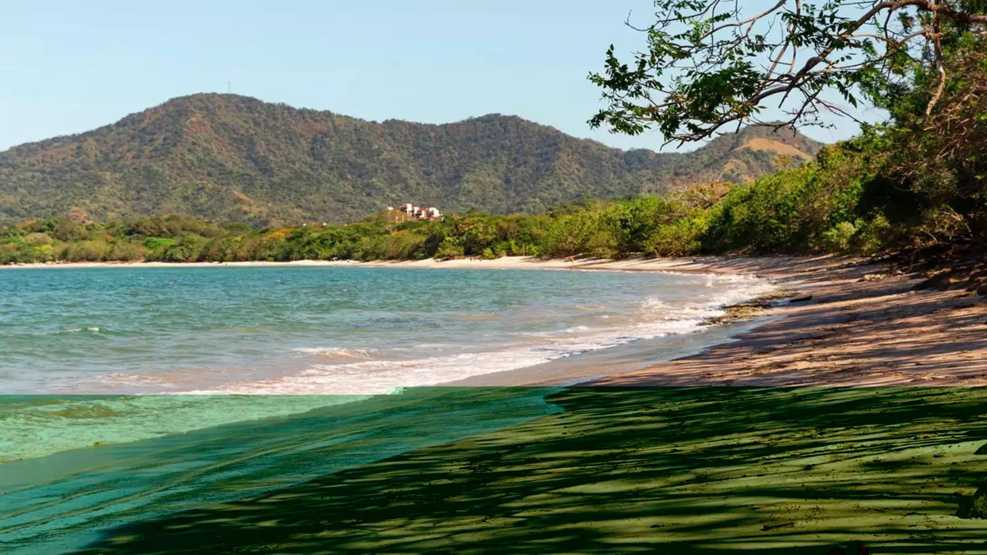 places to visit in costa rica