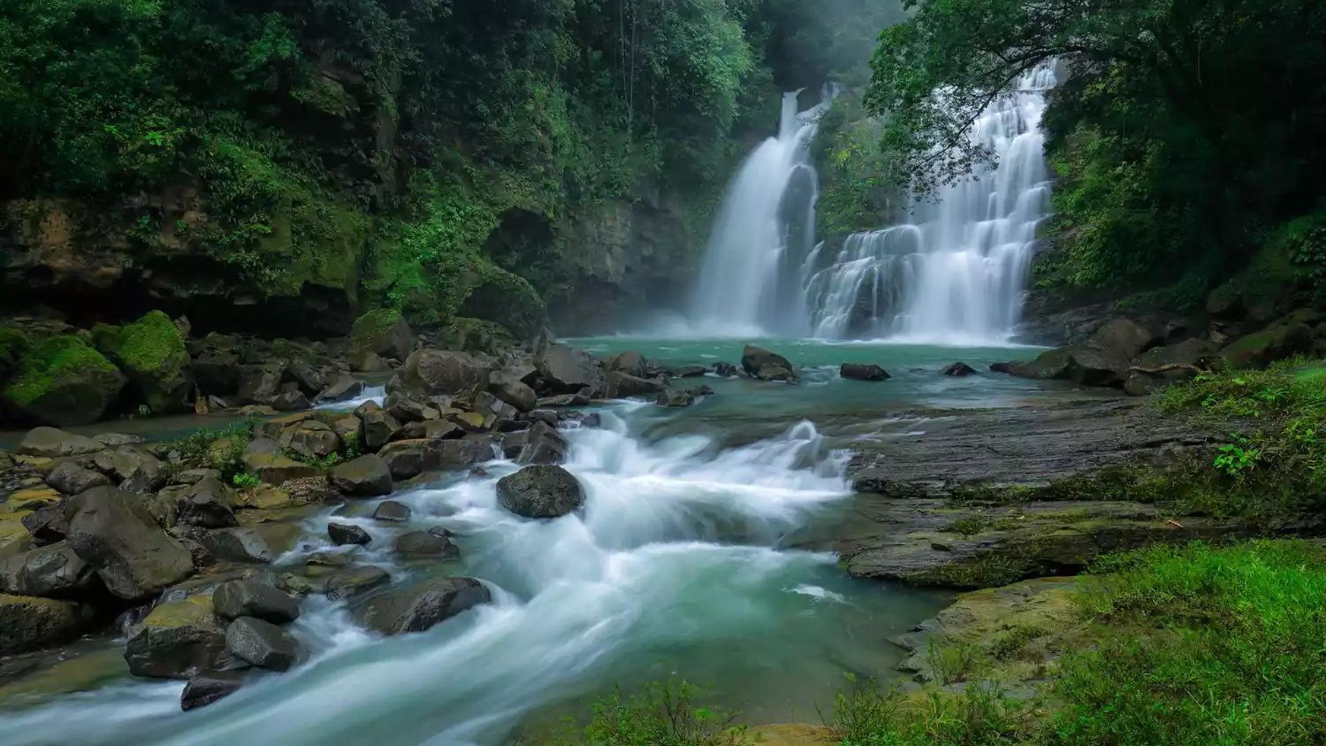 places to visit in costa rica