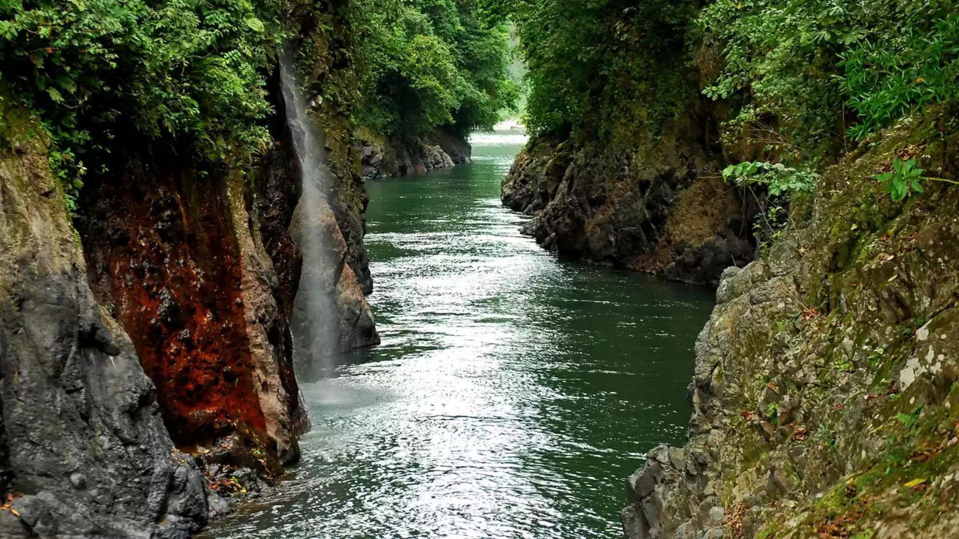 places to visit in costa rica