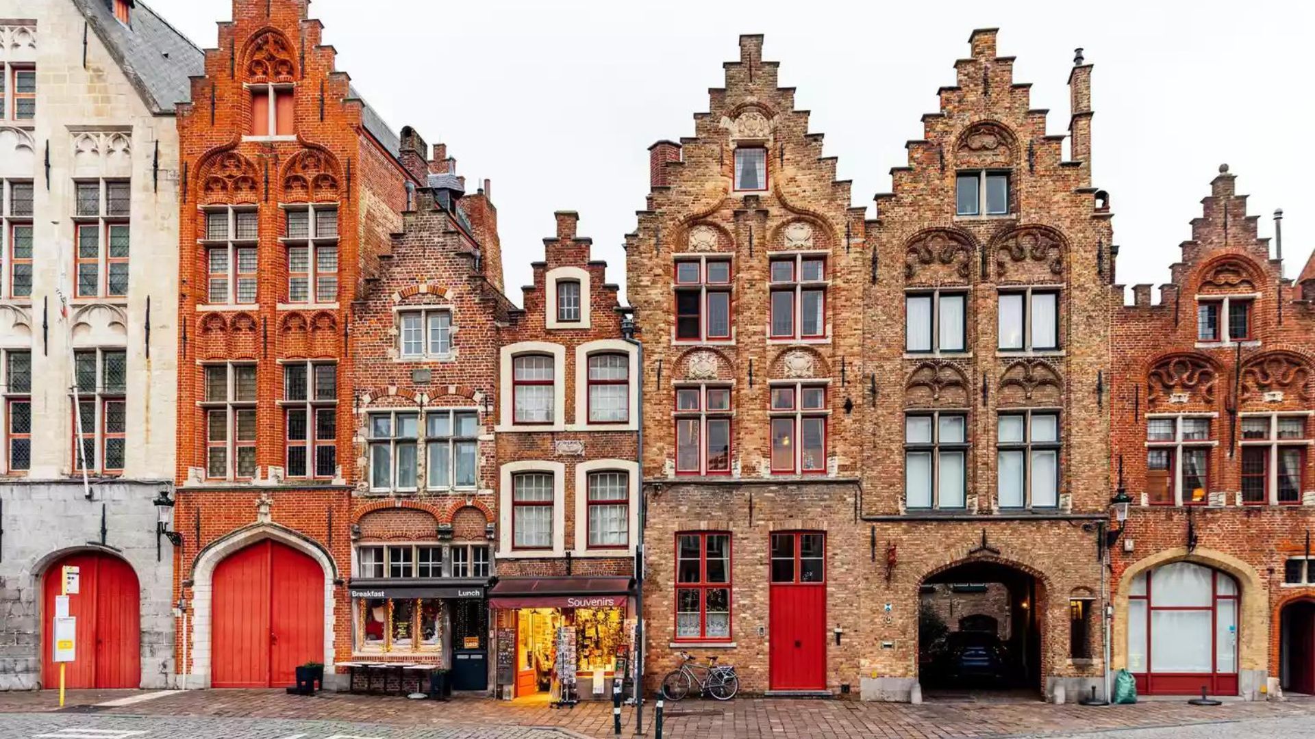 Bruges