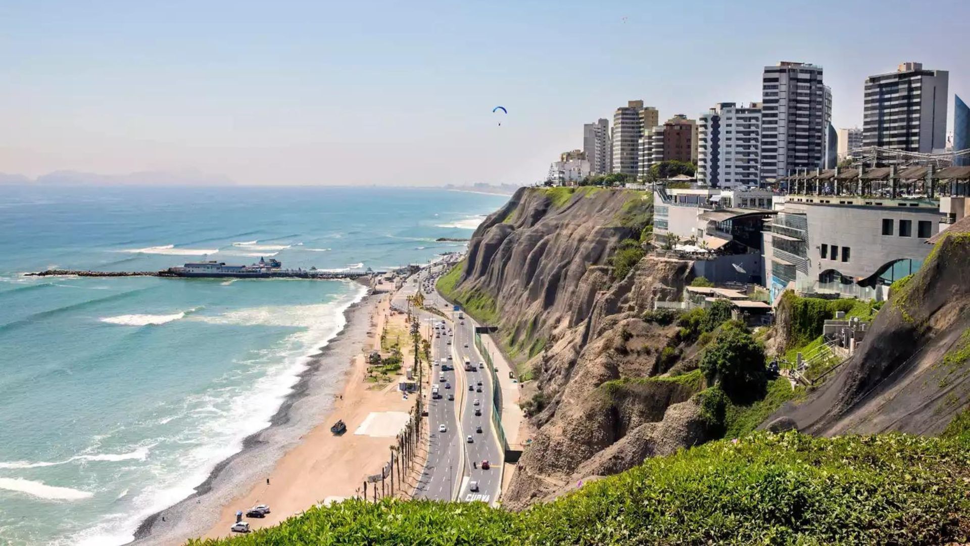best times to visit Peru