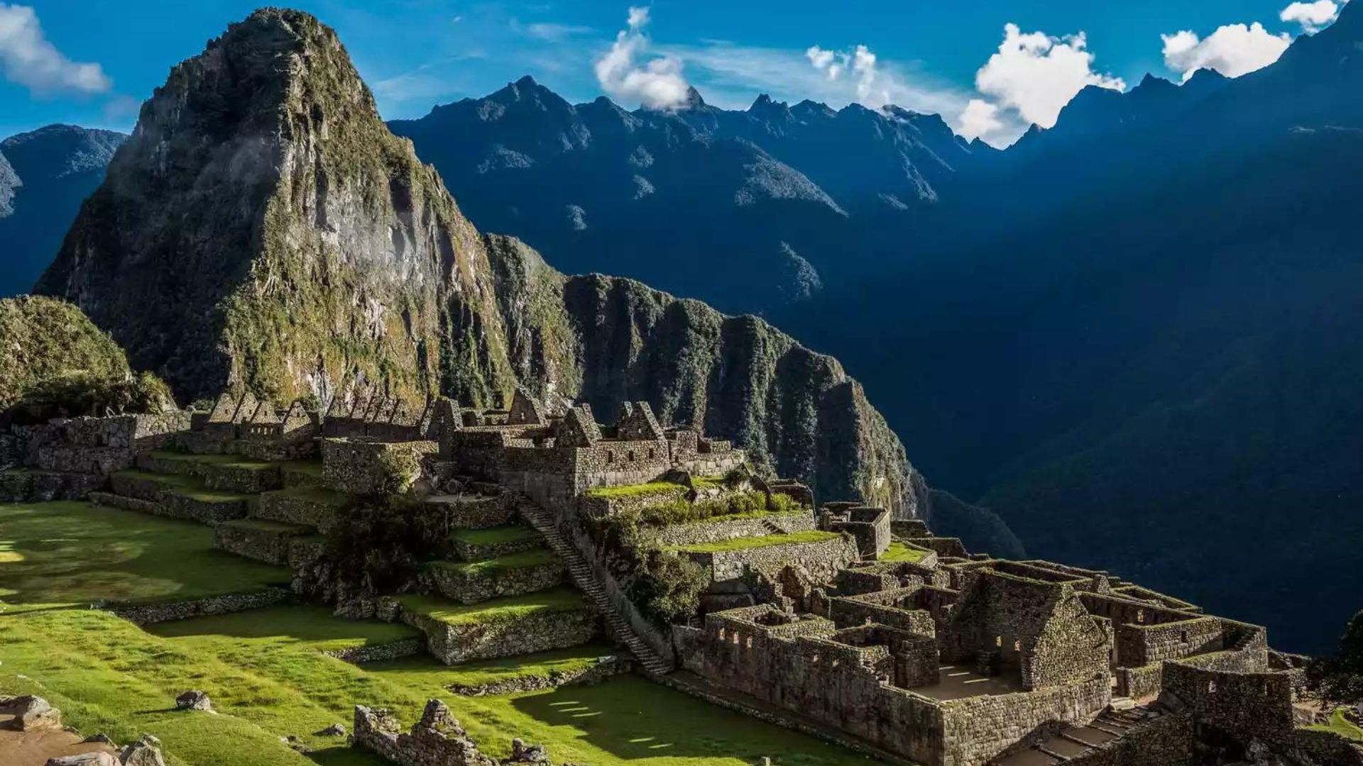 best times to visit Peru