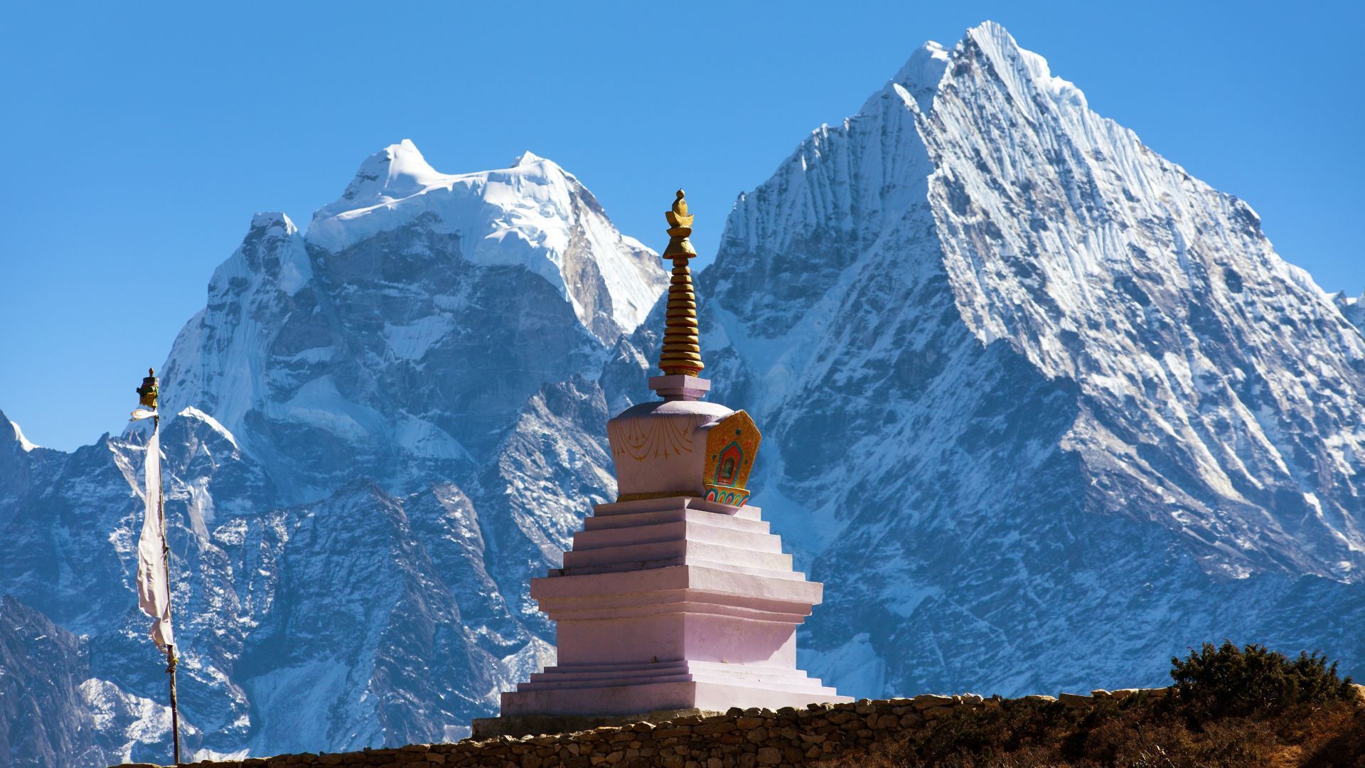 Everest Base Camp