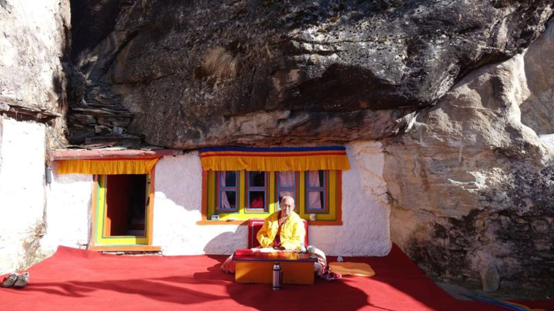 Everest Base Camp