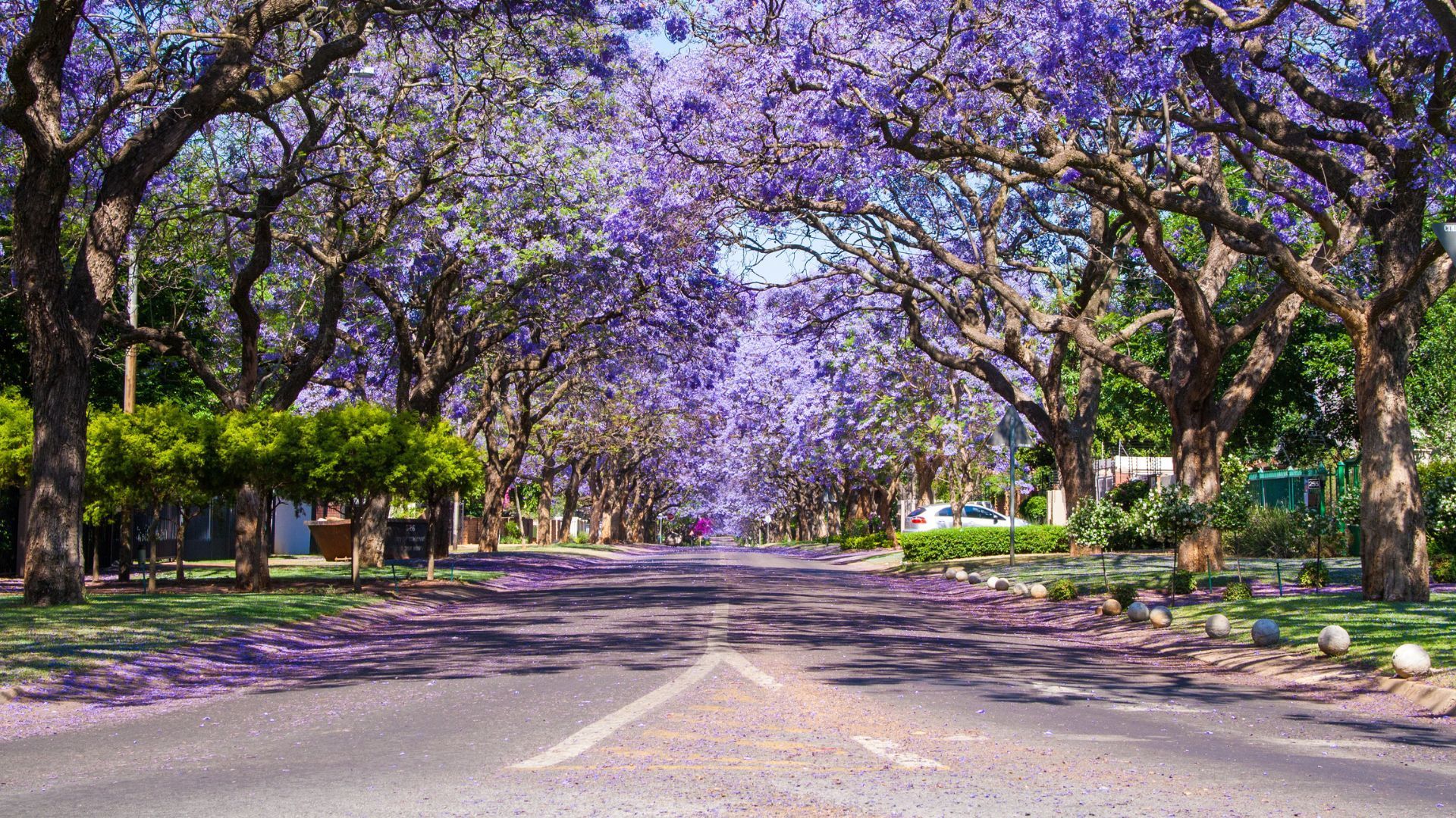 beautiful places in South Africa