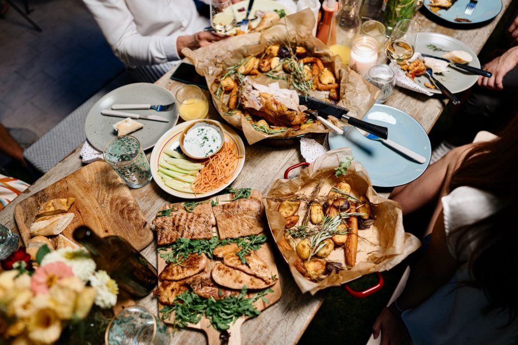 Radisson Foodie Destinations