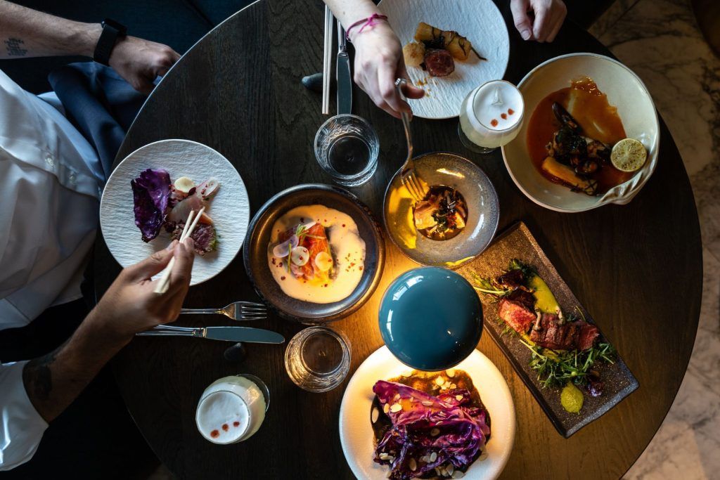 Radisson Foodie Destinations