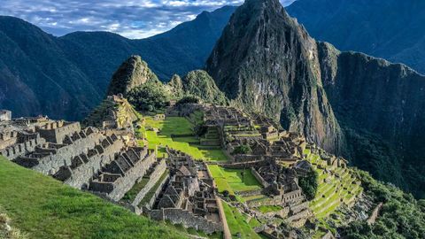 Explore And Work: Peru Paves The Way For Digital Nomads With Visa Offering