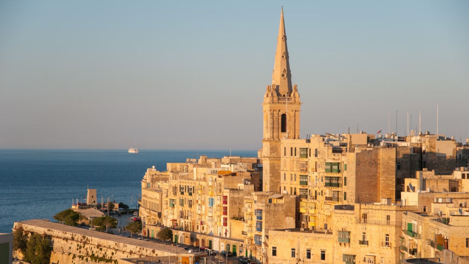 18 Best Places To Visit In 2024 A Bucket List Of Evergreen Offbeat   Malta 1 