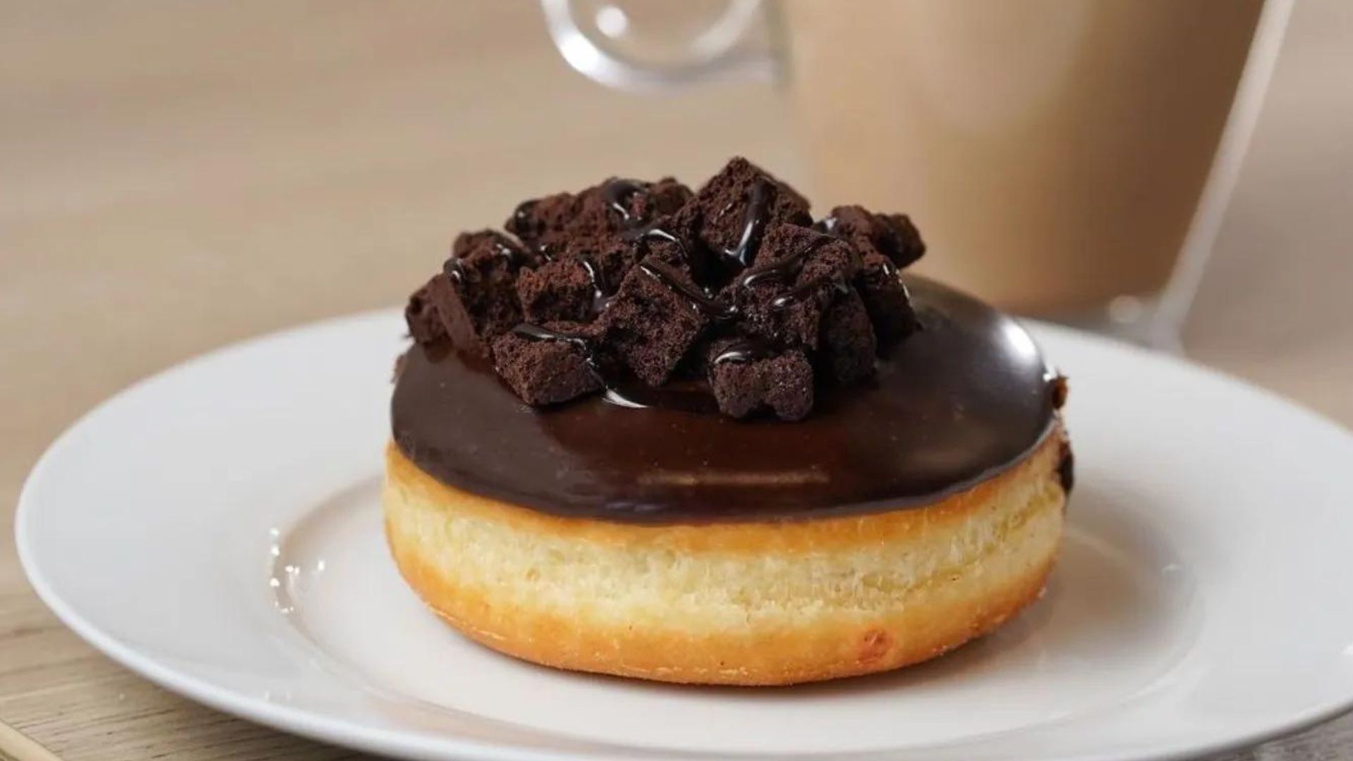 best donuts singapore