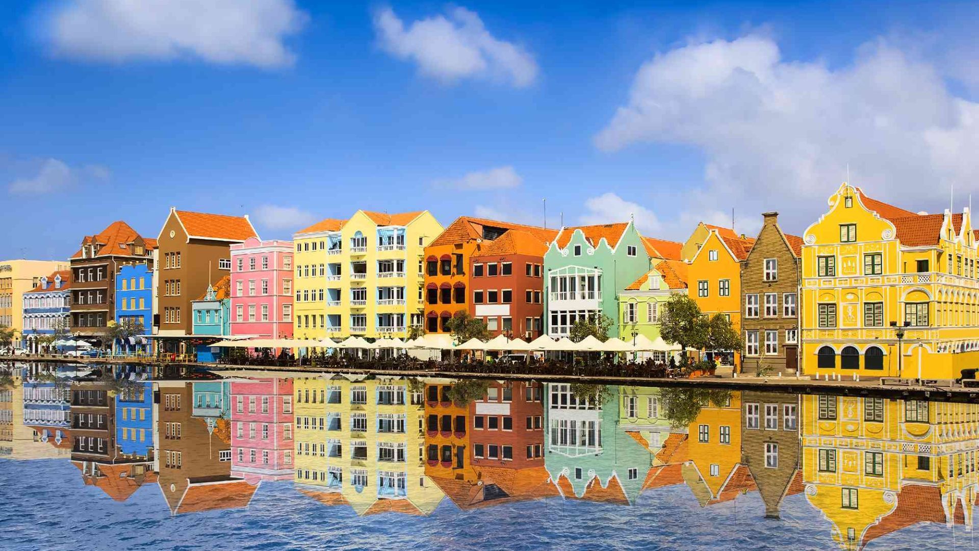 Curaçao