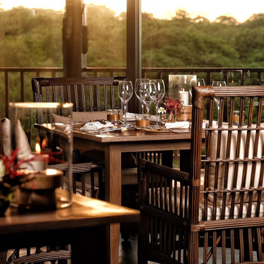 Raffles Bali Archives | Travel and Leisure Asia | Hong Kong