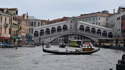 Here's When Venice's Day Trip Fee Will Go Into Effect