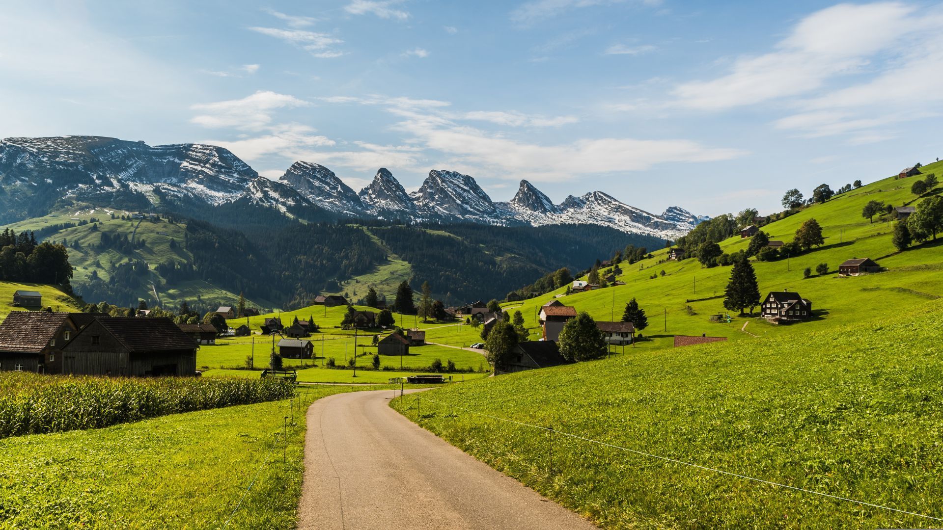 15 Most Beautiful Places In Switzerland To Visit (With Photos) - 2024