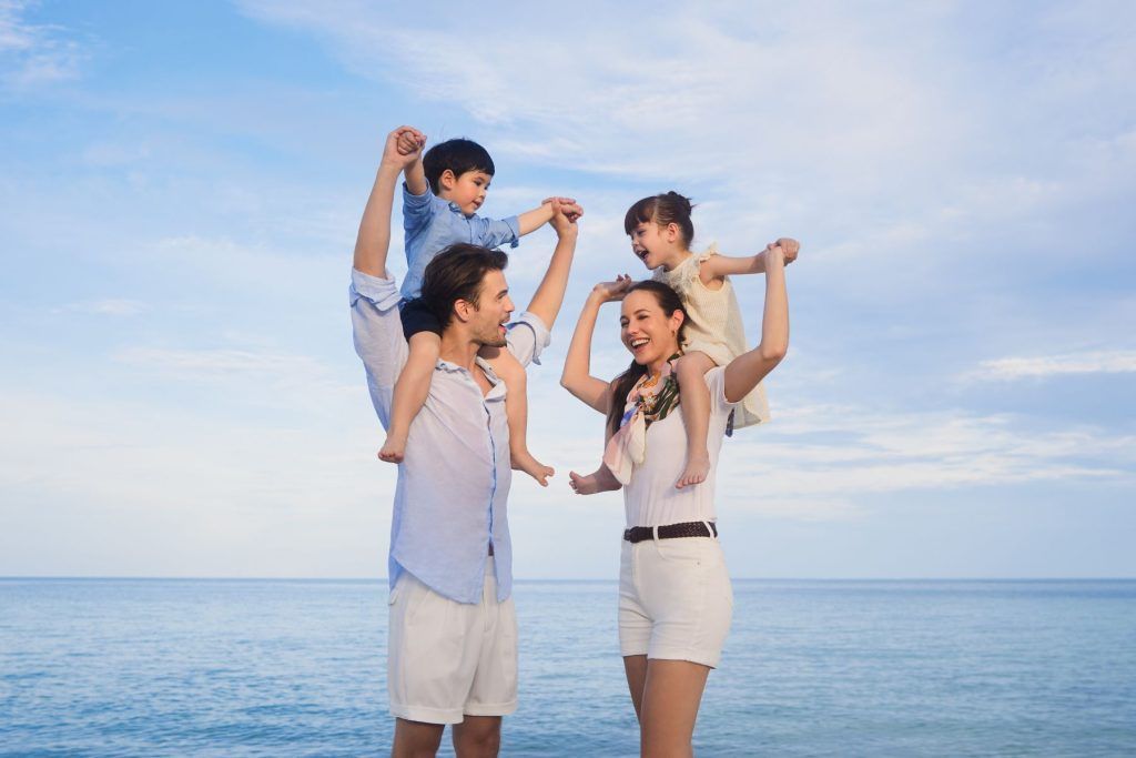 Centara Hotels & Resorts