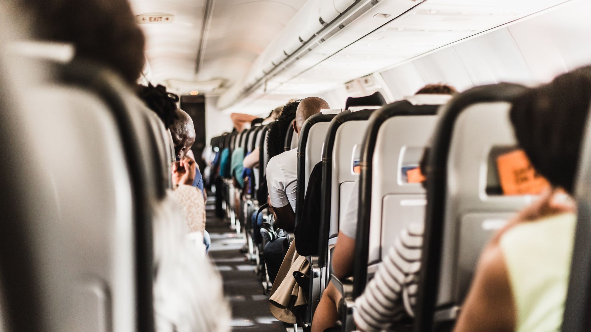 Travel partner red flags
