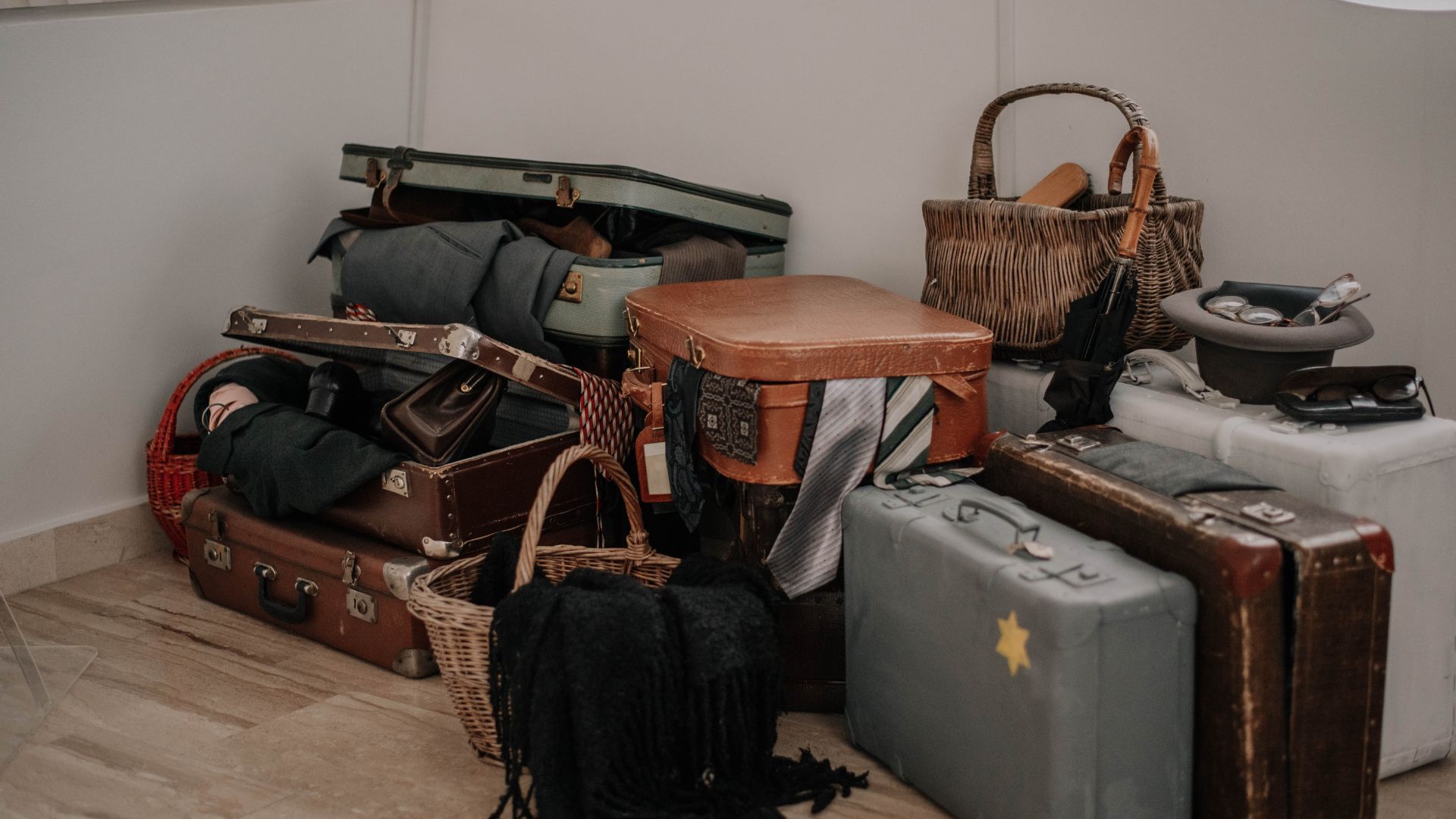 travel red flags