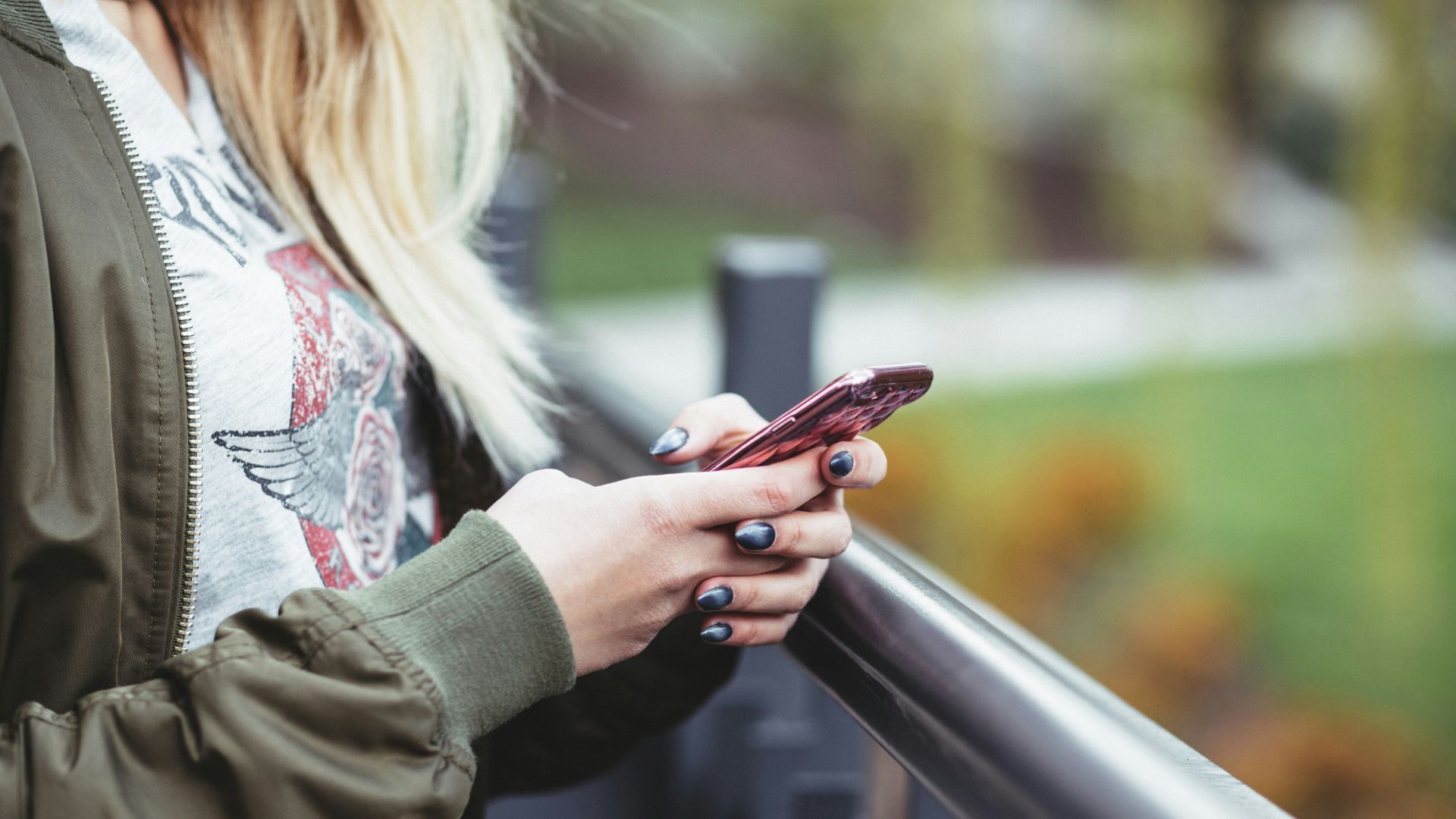 travel partner red flags
