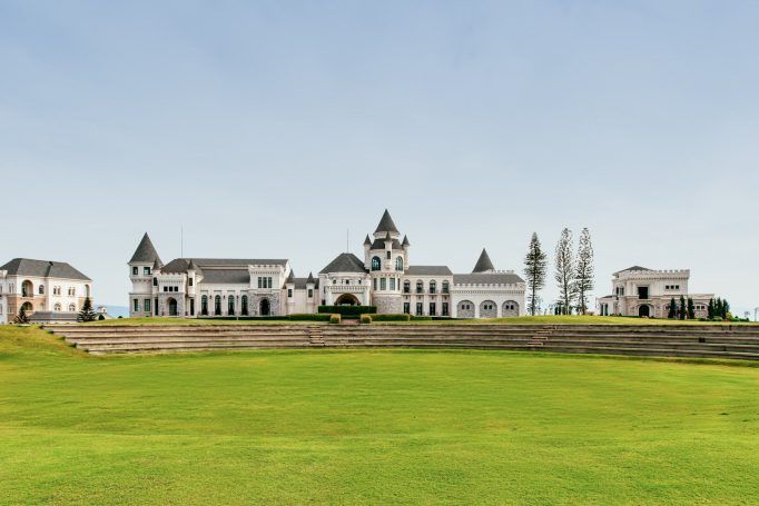 Movenpick Resort Khao Yai