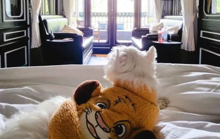 InterContinental Khao Yai Resort
