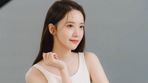 YoonA Announces Fan Meeting In Asia Including HK and Macau