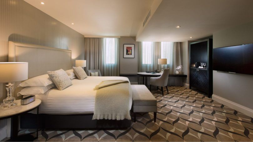 Mayfair Hotel (Best overall hotel in Adelaide)