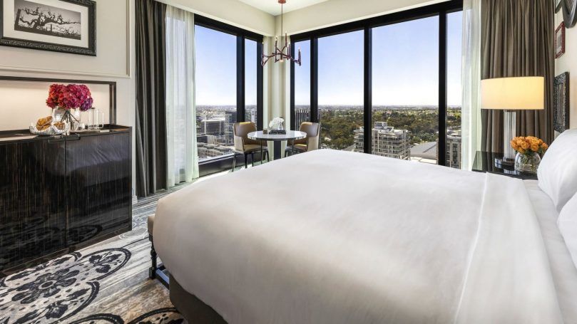 Sofitel Adelaide (Best Luxury Hotel in Adelaide)