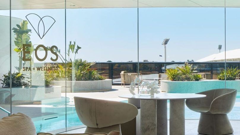 Eos by SkyCity (Best spa hotel in Adelaide)