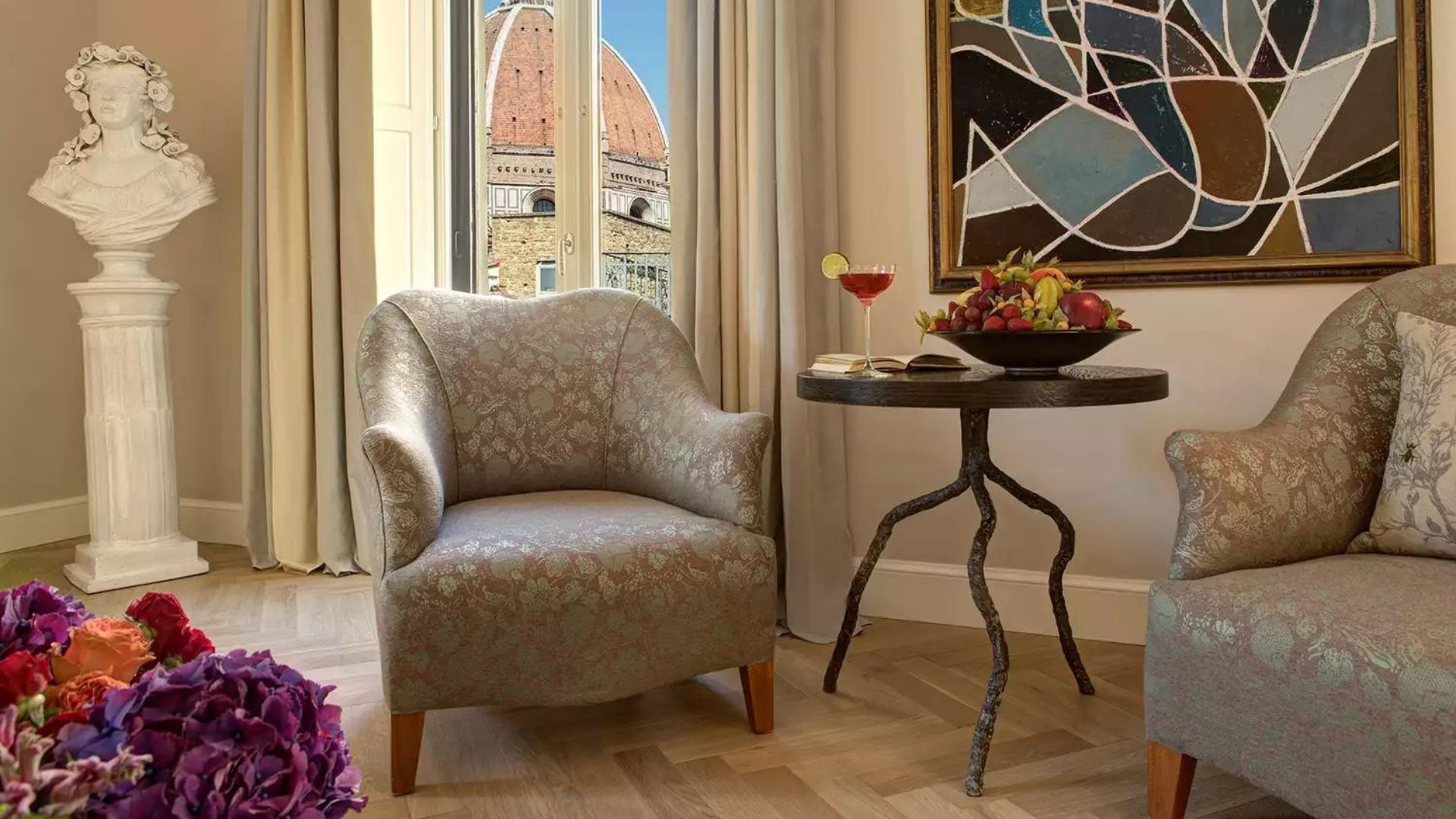 hotel savoy florence
