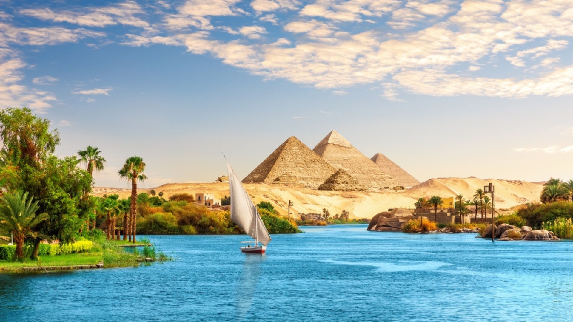 Egypt