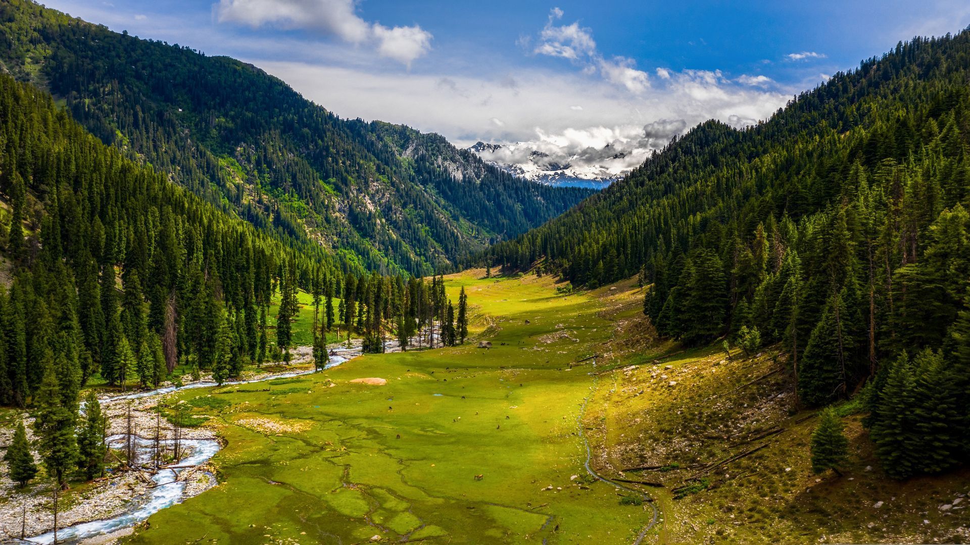 beautiful places in Pakistan