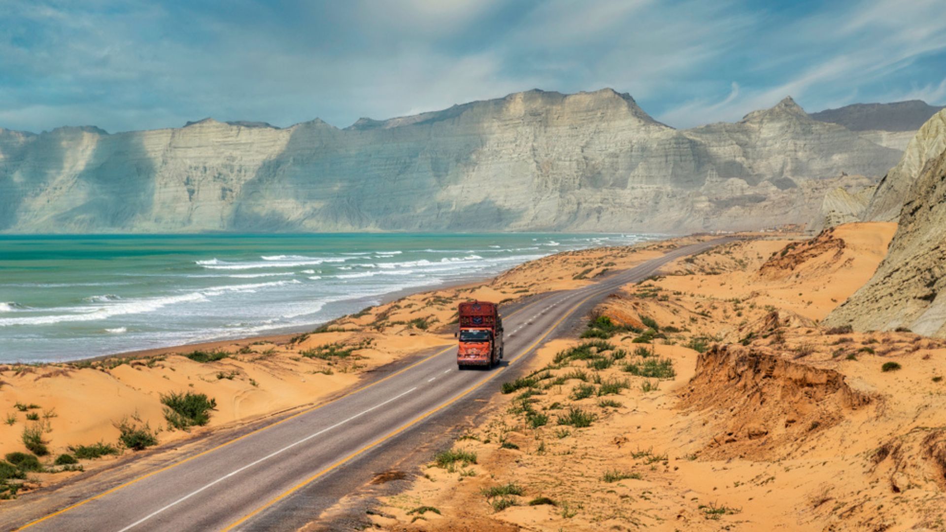 beautiful places in Pakistan