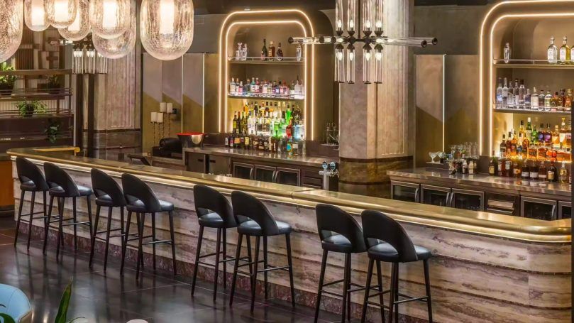 Kimpton Margot Sydney (Best pet friendly hotel in Sydney)
