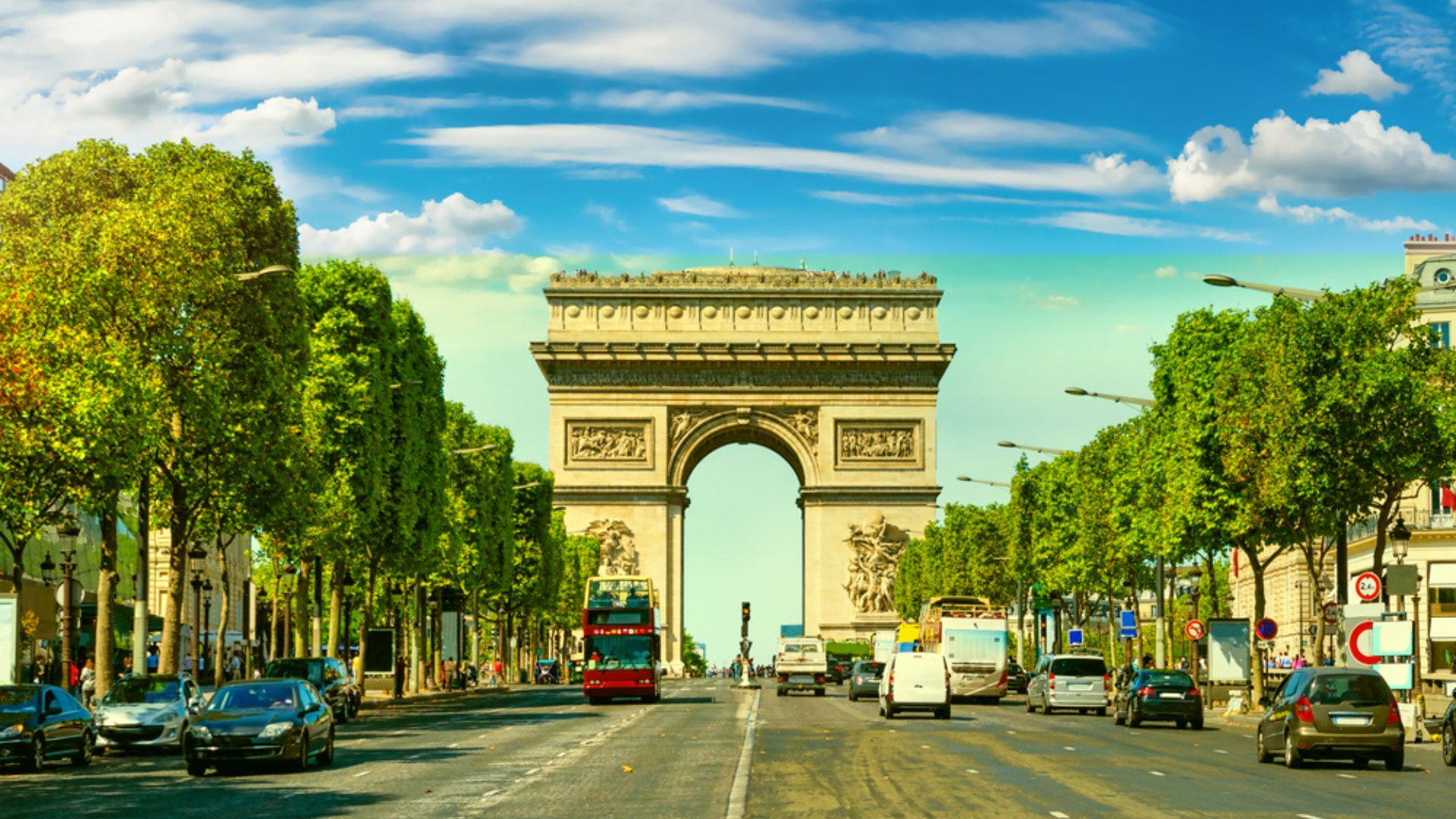 14 Fun & Free Things To Do In Paris, France - Explore Paris On Budget ...