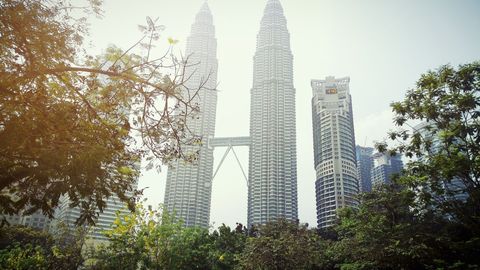Monsoon Mists And Tropical Bliss: Decoding The Best Time To Visit Malaysia