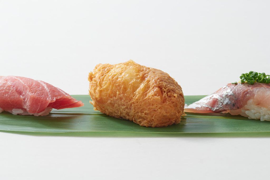 Otsuna Sushi