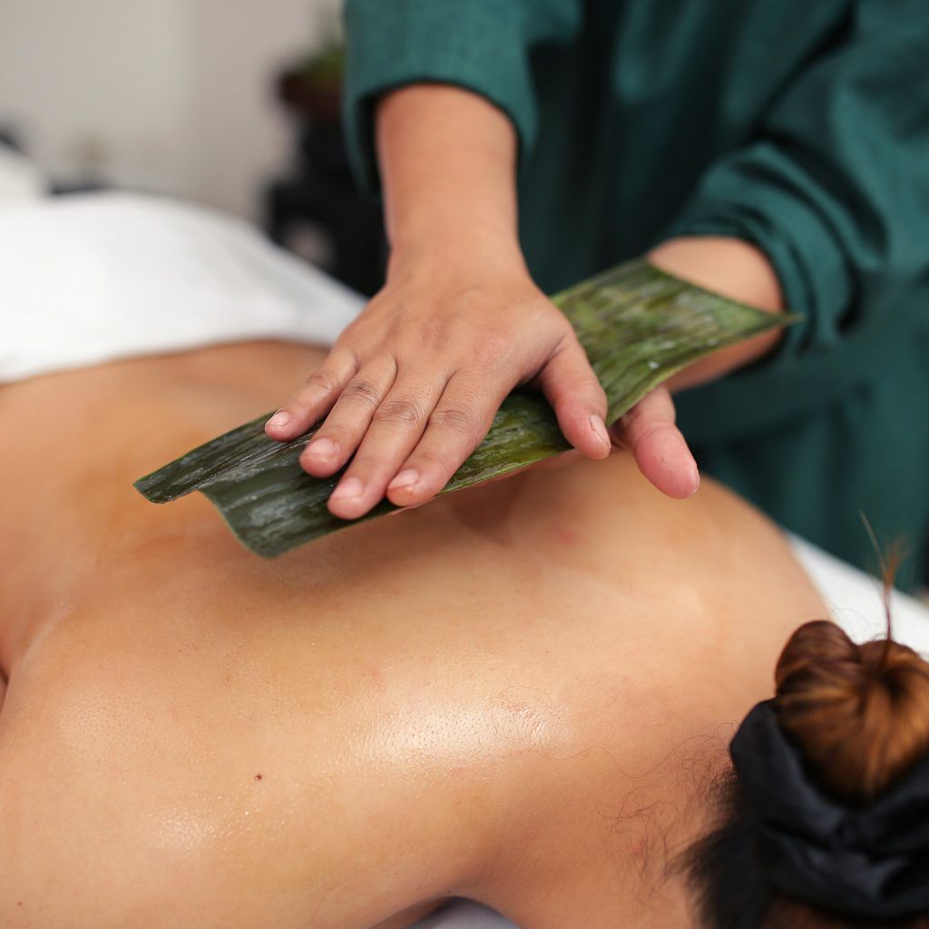 Hilot Massage