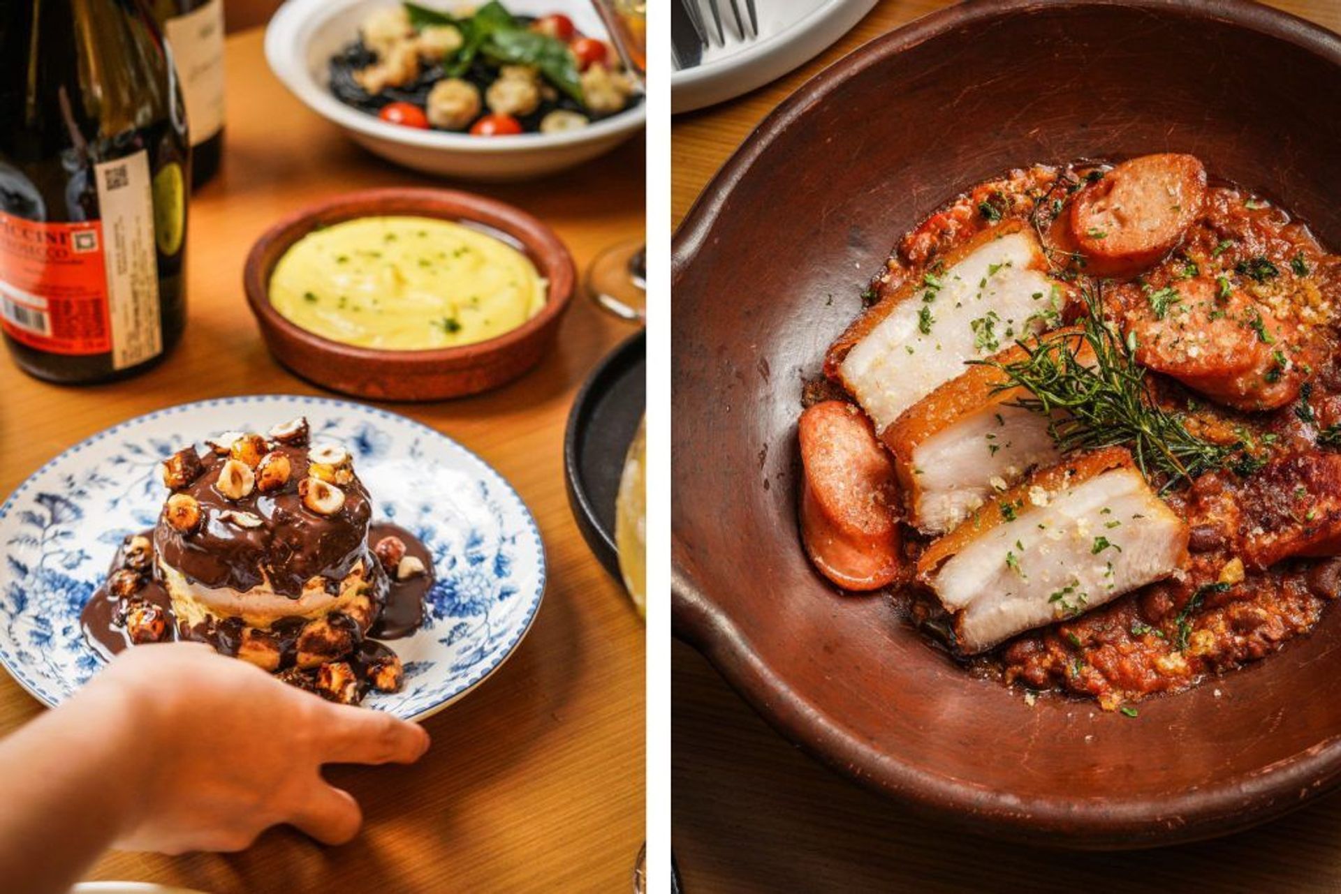 5 of the Best Female Chefs in Asia Share What and Where Inspires Them