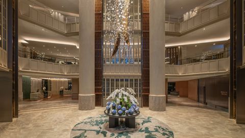 The New CEO of Sofitel and MGallery Hotels Says Deliberate Hedonism Plus Mindful CSR Are What Today’s Luxury Is Made Of
