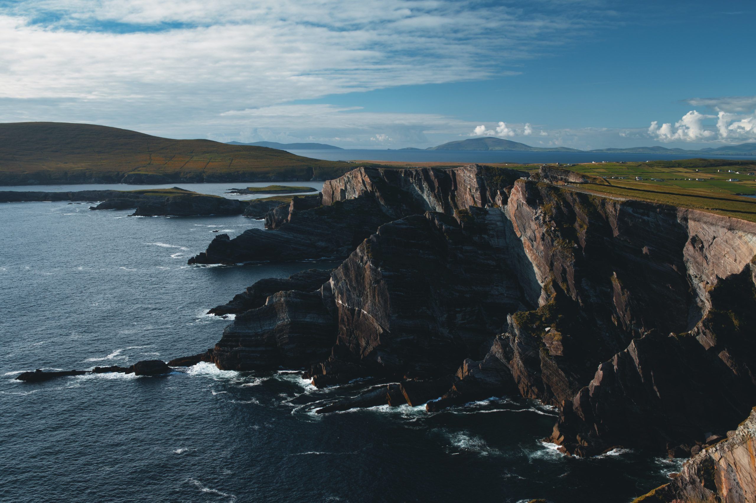 ireland